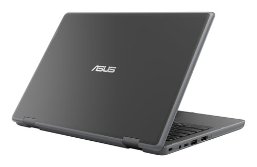 ASUS BR1100CKA-CE1-CA Intel® Celeron® N N4500 Laptop 29.5 cm (11.6") HD 4 GB DDR4-SDRAM 64 GB eMMC Wi-Fi 6 (802.11ax) Windows 10 Pro Grey