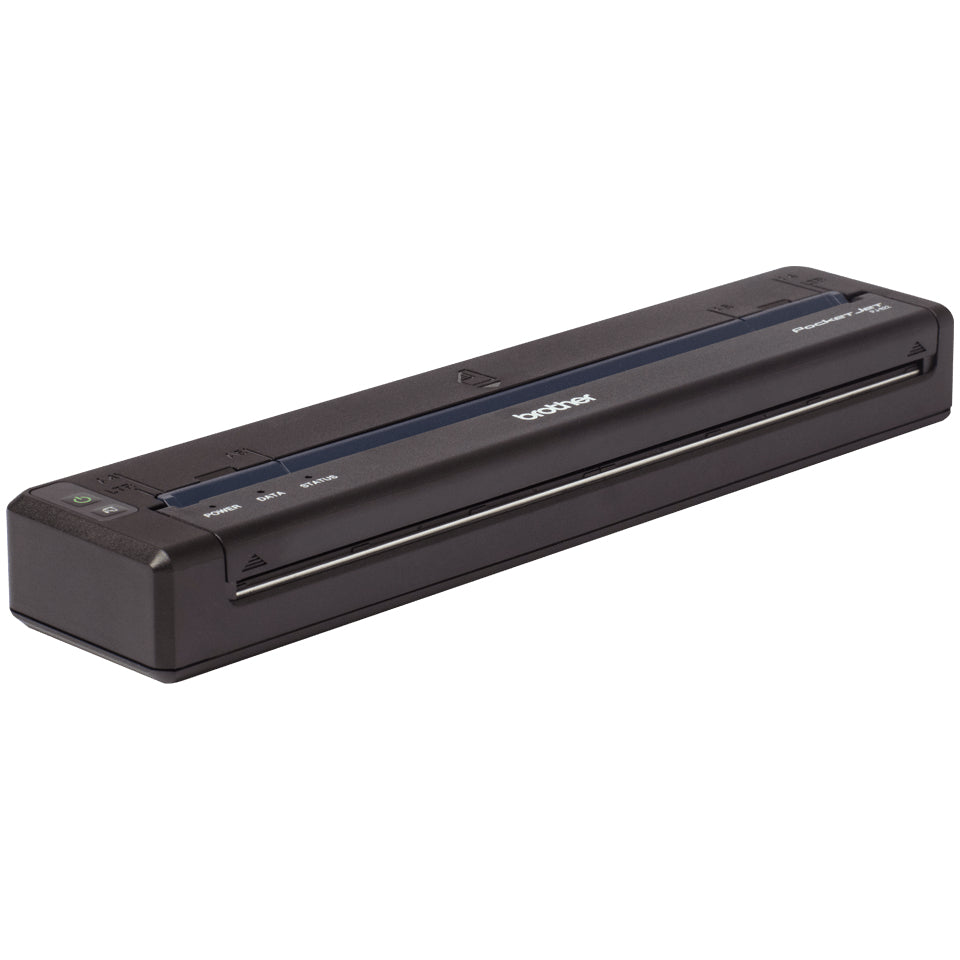 Brother PJ822 203 x 200 DPI Wired Direct thermal Mobile printer