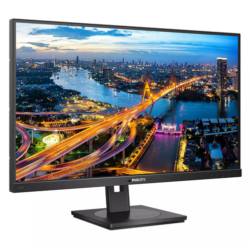Philips B Line 276B1/75 computer monitor 68.6 cm (27") 2560 x 1440 pixels Full HD LED Black