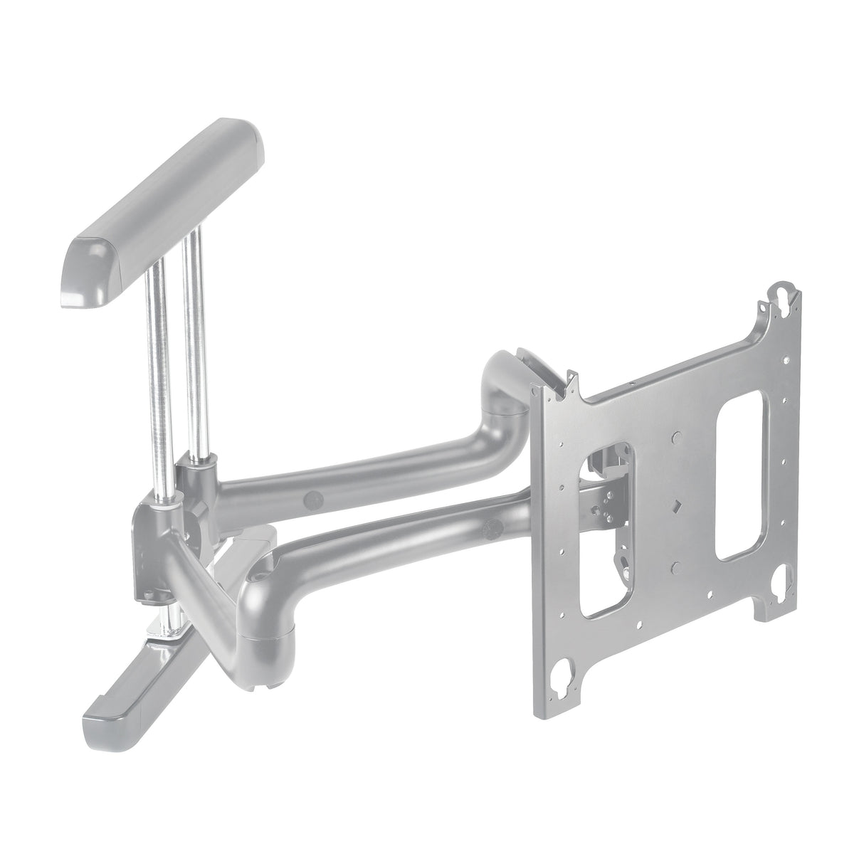 Chief Large Flat Panel Swing Arm Wall Mount - 37 Inch (without interface)
