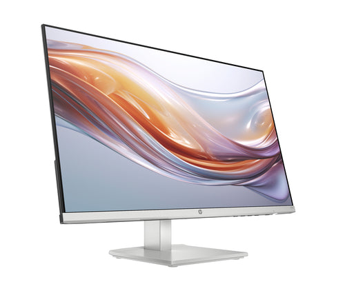 HP Series 5 23.8 inch FHD Height Adjust Monitor - 524sh