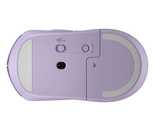HP 400 Quiet Wireless Mouse