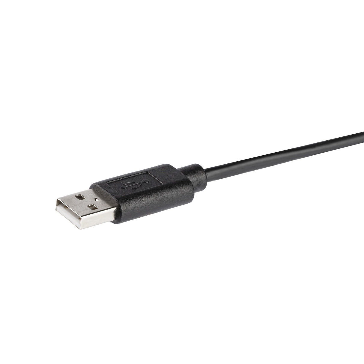 StarTech.com USB to Fiber Optic Converter - 100Mbps - USB 2.0 to Fiber Network Adapter - 100Base-FX SC Female Duplex Multimode Fiber/MMF Compatible - 2Km - Compact USB to Fiber LAN