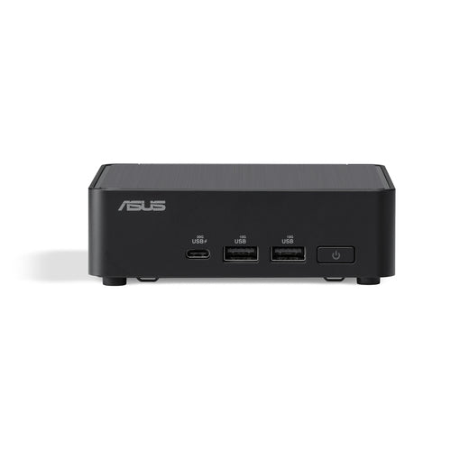 ASUS NUC 14 Pro RNUC14RVKU50000UI Black 125H