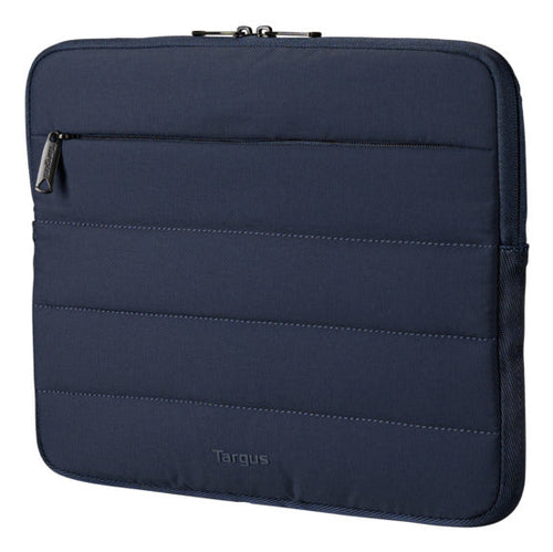 Targus Puffer 40.6 cm (16") Sleeve case Blue