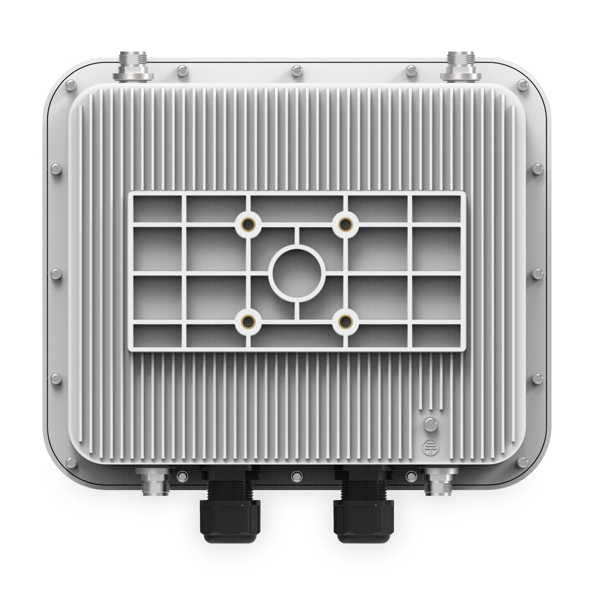 EnGenius Outdoor PTP/PTMP Bridge, Wi-Fi 6 (11ax), 2x2.5GbE , 360° , at
