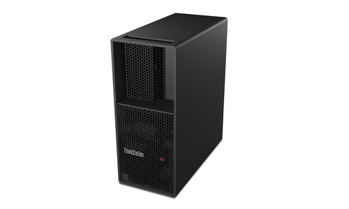 Lenovo ThinkStation P3 Tower Intel® Core™ i9 i9-14900 64 GB DDR5-SDRAM 2 TB SSD NVIDIA RTX 2000 Ada Windows 11 Pro Workstation