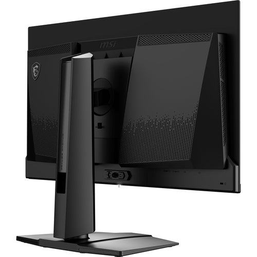 MSI MAG 271QP QD-OLED X24 computer monitor 67.3 cm (26.5") 2560 x 1440 pixels Wide Quad HD Black