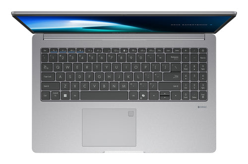 ASUS ExpertBook P1 P1503CVA-P716512-CB Intel® Core™ i7 i7-13620H Laptop 39.6 cm (15.6") Full HD 16 GB DDR5-SDRAM 512 GB SSD Wi-Fi 6 (802.11ax) Windows 11 Pro Grey