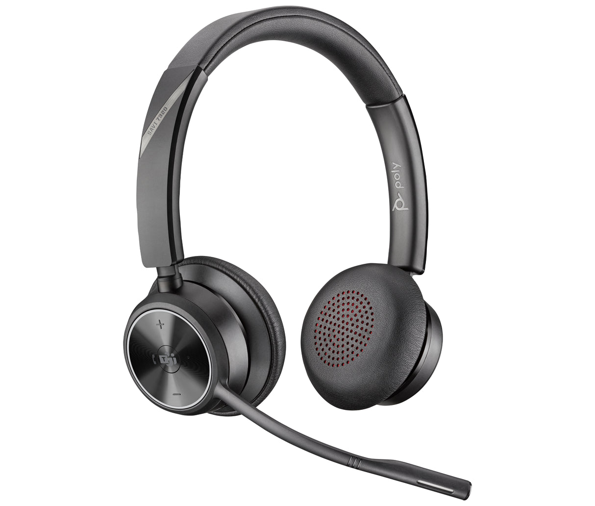HP Poly Poly Spare 7320-M DECT 6 Headset
