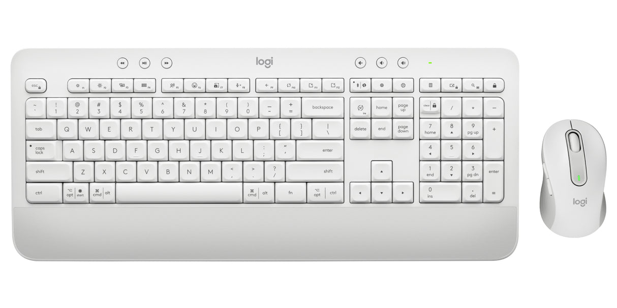 Logitech Signature MK650 Combo for Business