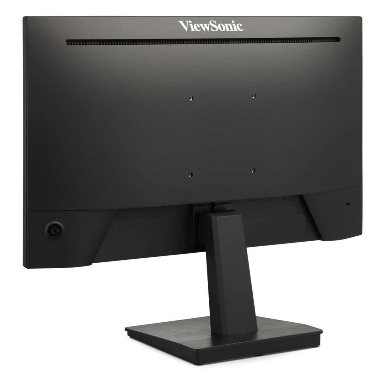 Viewsonic VA2448-MH computer monitor 61 cm (24") 1920 x 1080 pixels Full HD LED Black