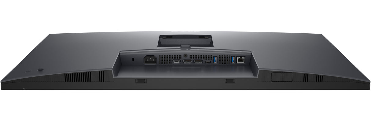 DELL Pro Plus P3225DE computer monitor 80 cm (31.5") 2560 x 1440 pixels Wide Quad HD LCD Black, Grey
