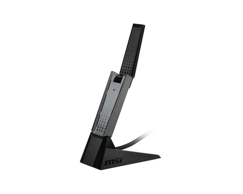 MSI AX1800 WiFi USB Adapter WLAN 1201 Mbit/s