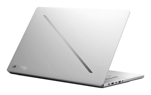 ASUS ROG Zephyrus G16 GU605CM-DS94-CA Intel Core Ultra 9 285H Laptop 40.6 cm (16") WQXGA 16 GB LPDDR5x-SDRAM 1 TB SSD NVIDIA GeForce RTX 5060 Wi-Fi 7 (802.11be) Windows 11 Home White