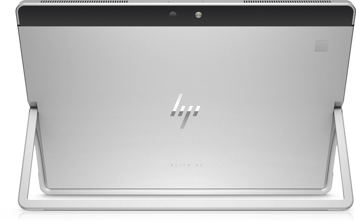 HP Elite x2 1012 G2 Intel® Core™ i5 i5-7300U Hybrid (2-in-1) 31.2 cm (12.3") Touchscreen Wide Quad HD+ 8 GB LPDDR3-SDRAM 256 GB SSD Wi-Fi 5 (802.11ac) Windows 10 Pro Silver