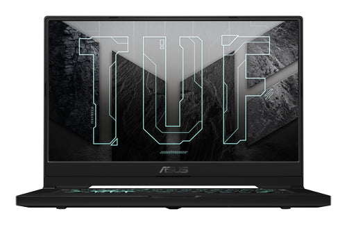 ASUS TUF Dash F15 TUF516PR-DS76 laptop Intel® Core™ i7 i7-11370H 39.6 cm (15.6") Full HD 16 GB DDR4-SDRAM 1 TB SSD NVIDIA GeForce RTX 3070 Wi-Fi 6 (802.11ax) Windows 10 Home Grey