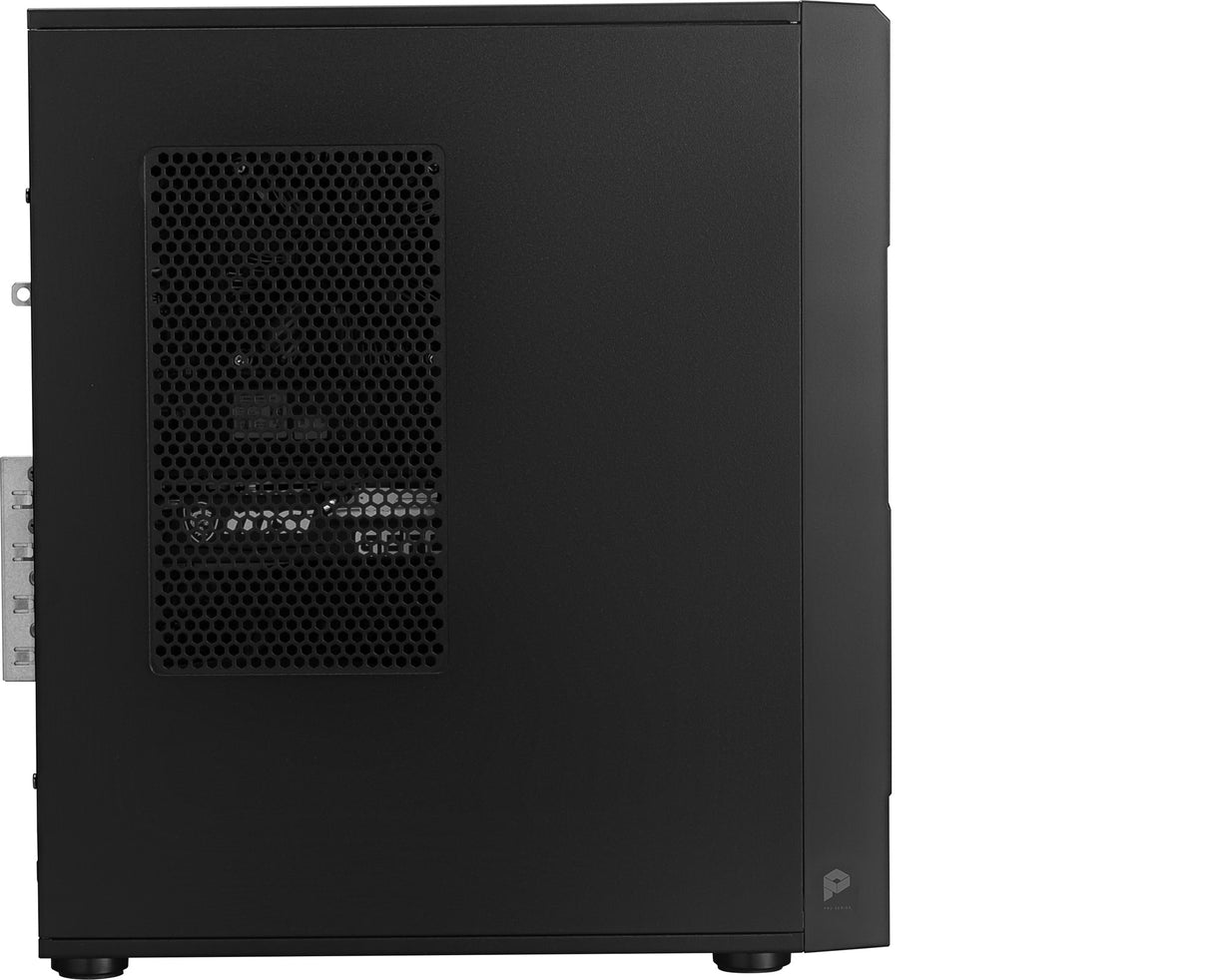 MSI Pro DP180 13NUC-225US PC Intel® Core™ i7 i7-13700F 16 GB DDR4-SDRAM 2 TB SSD NVIDIA GeForce RTX 4060 Windows 11 Home Desktop Black