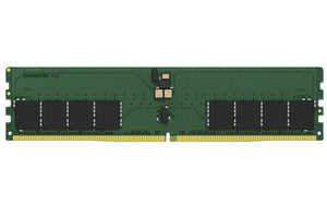 Kingston Technology ValueRAM memory module 64 GB 1 x 64 GB DDR5 6400 MT/s 288-pin DIMM