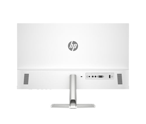 HP Series 5 23.8 inch FHD Monitor with Speakers - 524sa