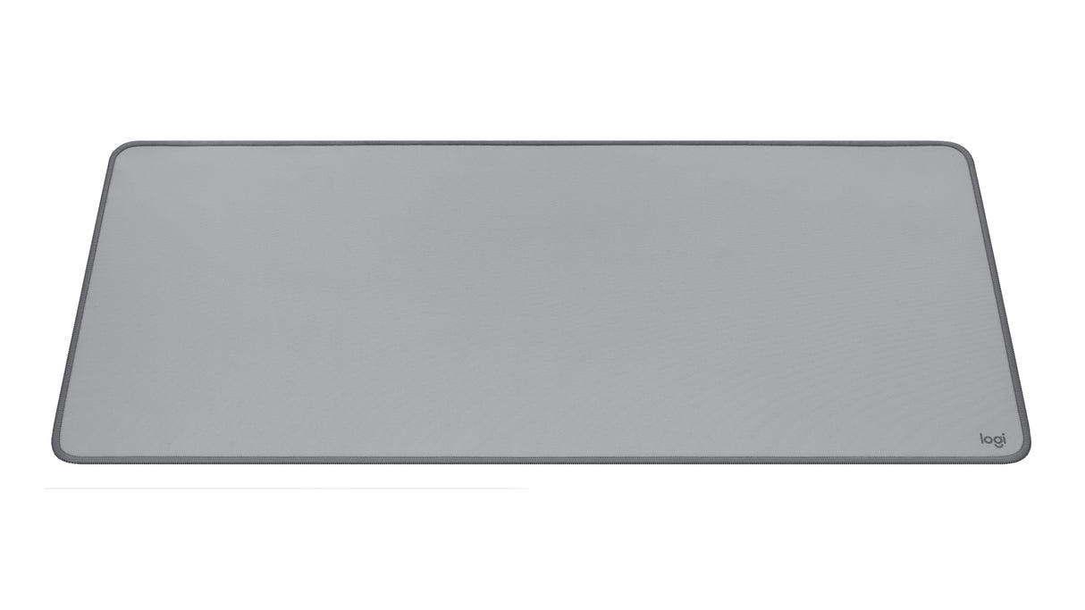 Logitech 956-000047 mouse pad Grey