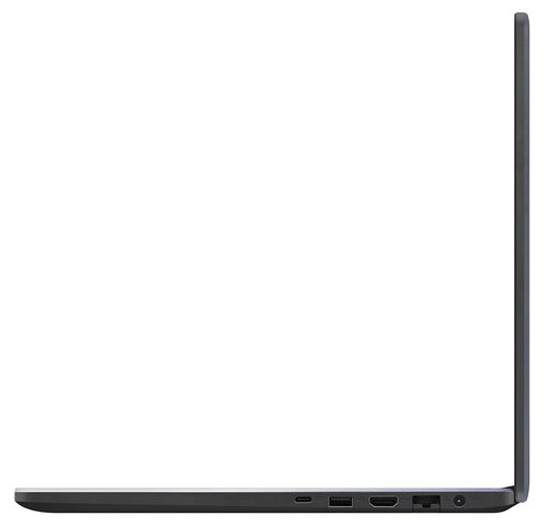 ASUS Vivobook 17 X705UA-Q32S-CB laptop Intel® Core™ i3 i3-8130U 43.9 cm (17.3") Full HD 8 GB DDR4-SDRAM 256 GB SSD Wi-Fi 5 (802.11ac) Windows 10 Home Grey