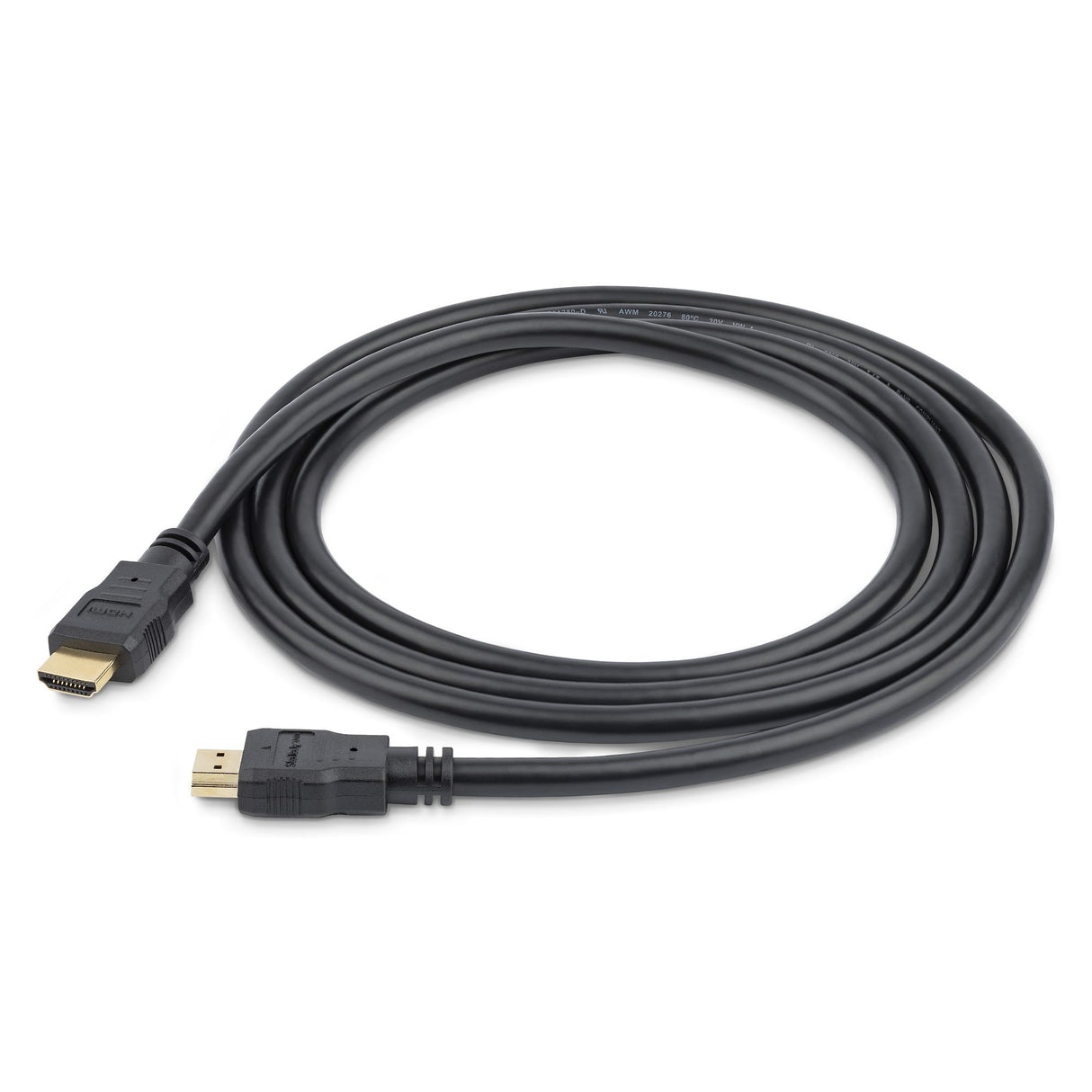StarTech.com 3ft (91m) HDMI Cable - 10 Pack - 4K High Speed HDMI Cable with Ethernet, 4K 30Hz, UHD Monitor Cord, 10-Pack HDMI 1.4 Cable for TVs/Projectors/Video Walls, M/M