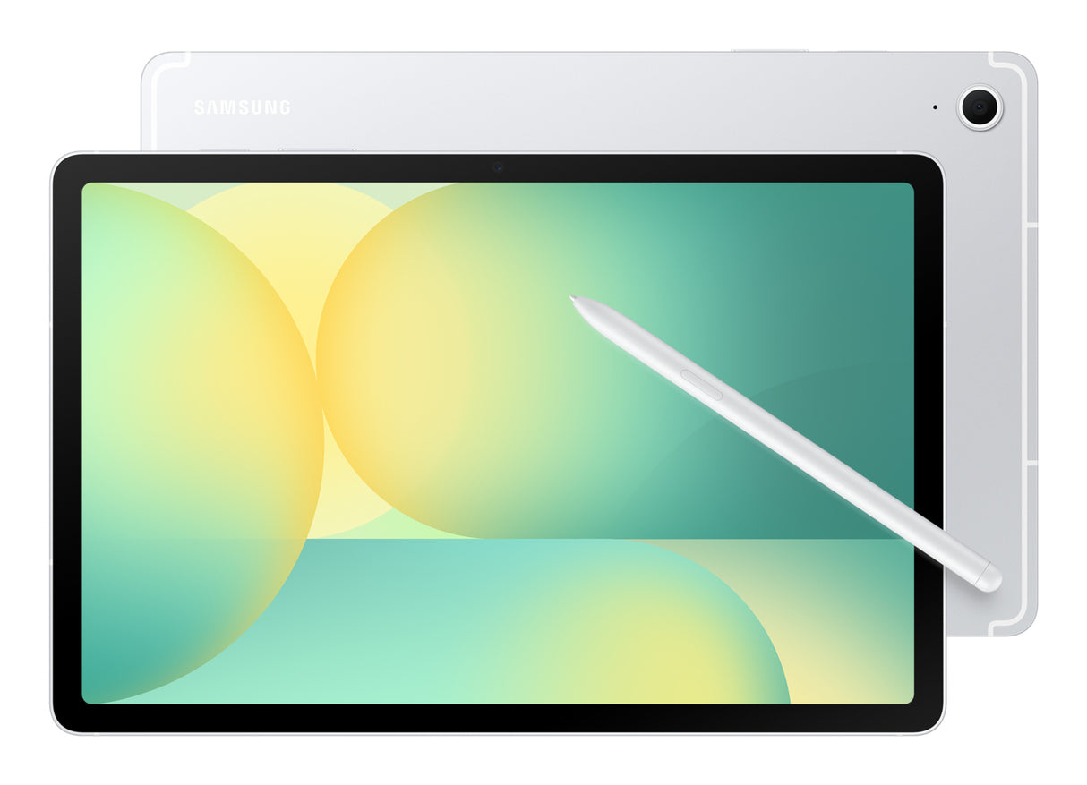 Samsung Galaxy Tab S10 FE Samsung Exynos 256 GB 27.7 cm (10.9") 12 GB Wi-Fi 6 (802.11ax) Silver