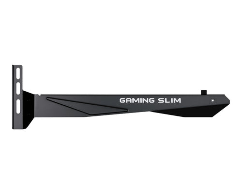 MSI GAMING GEFORCE RTX 4070 X SLIM 12G graphics card NVIDIA 12 GB GDDR6X