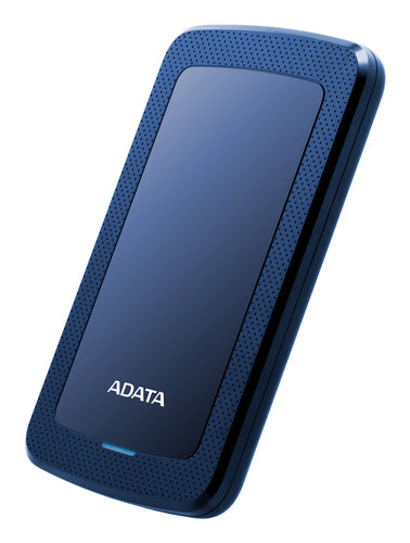 ADATA HV300 external hard drive 1 TB 2.5" USB 3.2 Gen 1 (3.1 Gen 1) Black