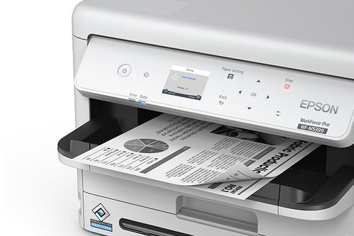 Epson WorkForce Pro WF-M5399 inkjet printer 2400 x 1200 DPI A4 Wi-Fi