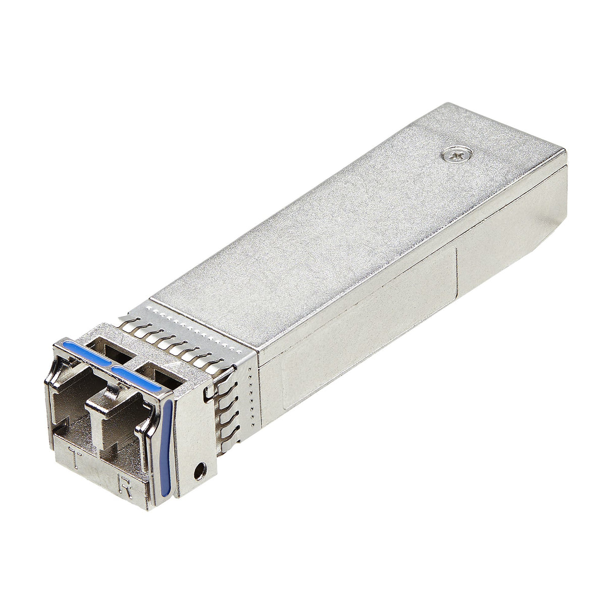 StarTech.com HPE JL486A Compatible SFP28 Module, 25GBase-LR, 25Gbps Single Mode Fiber (SMF), 10km (6.2mi), LC Connector, 1310nm, MSA 25 Gigabit Optical Transceiver