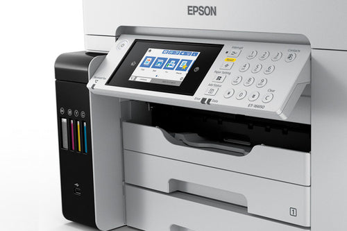 Epson EcoTank Pro ET-16650 Inkjet A3+ 4800 x 2400 DPI Wi-Fi