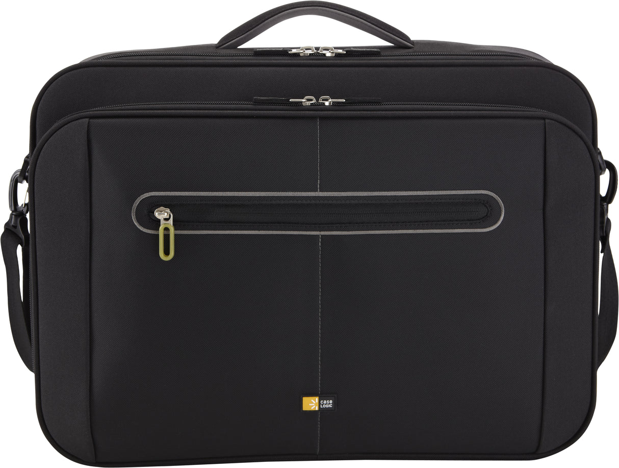 Case Logic PNC-218 Black 45.7 cm (18") Briefcase