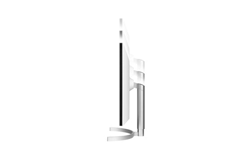 LG 34WK95U-W computer monitor 86.4 cm (34") 5120 x 2160 pixels 5K Ultra HD LED Black, Silver, White