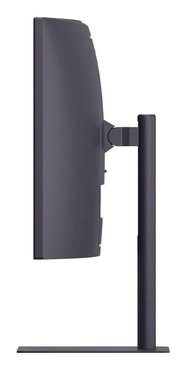 LG 34G630A-B computer monitor 86.4 cm (34") 3440 x 1440 pixels Wide Quad HD Black