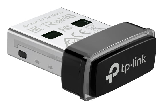 TP-Link AX300 WLAN 287 Mbit/s