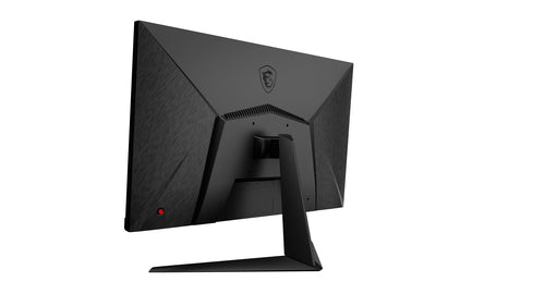 MSI G2712 computer monitor 68.6 cm (27") 1920 x 1080 pixels Full HD Black