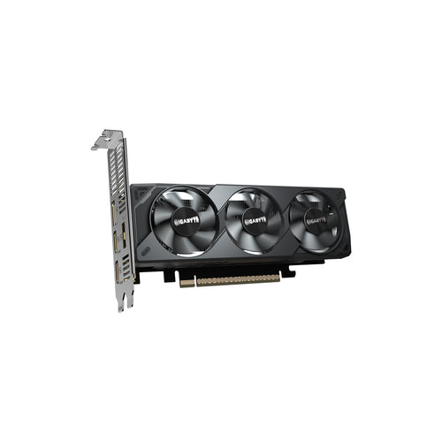 GIGABYTE GeForce RTX 5050 OC Low Profile 8G Graphics Card