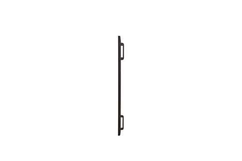 LG 86IN LCD 3840X2160 4K MNTR 2.18 m (86") LED Wi-Fi 700 cd/m² 4K Ultra HD Black WebOS 24/7