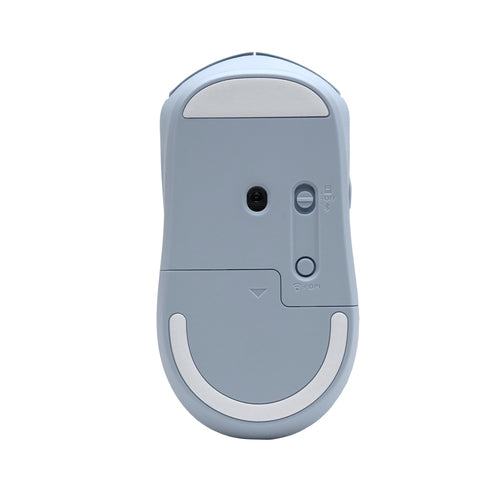HP 400 Quiet Wireless Mouse