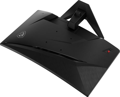MSI MAG 274CXF computer monitor 68.6 cm (27") 1920 x 1080 pixels Full HD Black