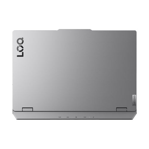Lenovo LOQ 15IRX10 Intel® Core™ i7 i7-13650HX Laptop 39.6 cm (15.6") Full HD 16 GB DDR5-SDRAM 512 GB SSD NVIDIA GeForce RTX 5060 Wi-Fi 6 (802.11ax) Windows 11 Home Grey English