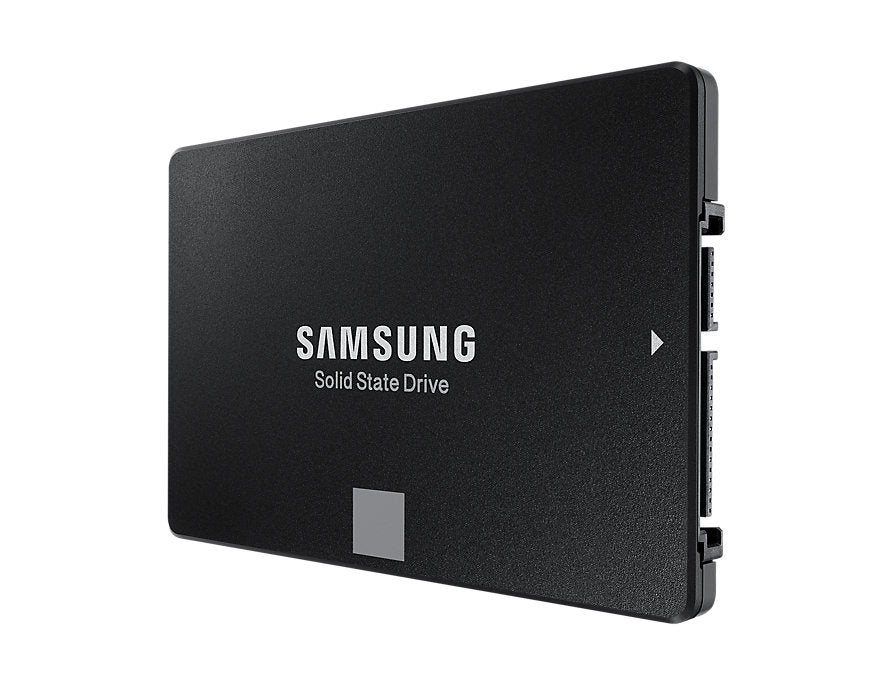 Samsung 860 EVO 500 GB 2.5" Serial ATA III MLC