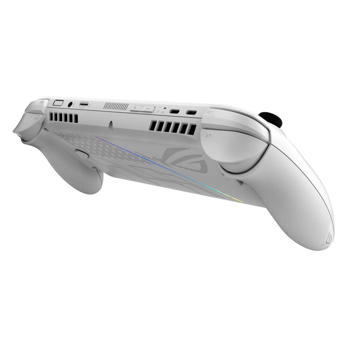 ASUS ROG Xbox Ally RC73YA portable game console 17.8 cm (7") 512 GB Touchscreen Wi-Fi White