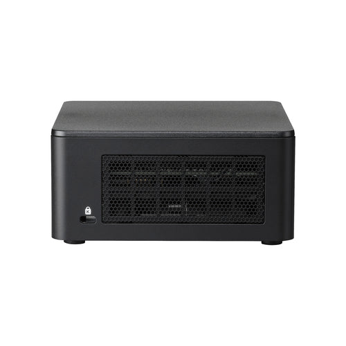 ASUS NUC 13 RNUC13ANHI70000UI UCFF Black i7-1360P
