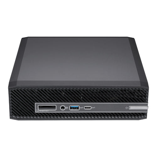 ASUS PN80-SYS715PXFD PC/workstation Intel® Core™ i7 i7-11700B 16 GB DDR4-SDRAM 512 GB SSD Windows 11 Pro Mini PC Black