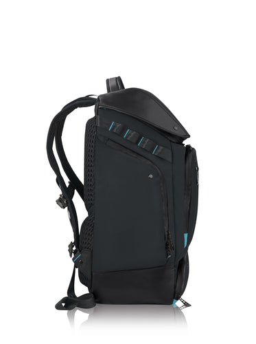 Acer Predator Utility backpack Casual backpack Black, Blue Polyester