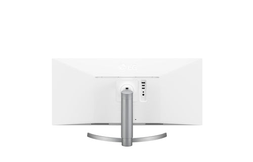 LG 34WK650-W computer monitor 86.4 cm (34") 2560 x 1080 pixels QXGA LED Black, White
