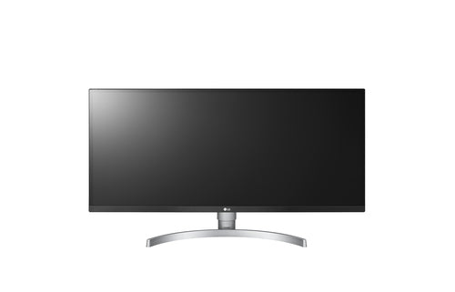 LG 34WK650-W computer monitor 86.4 cm (34") 2560 x 1080 pixels QXGA LED Black, White